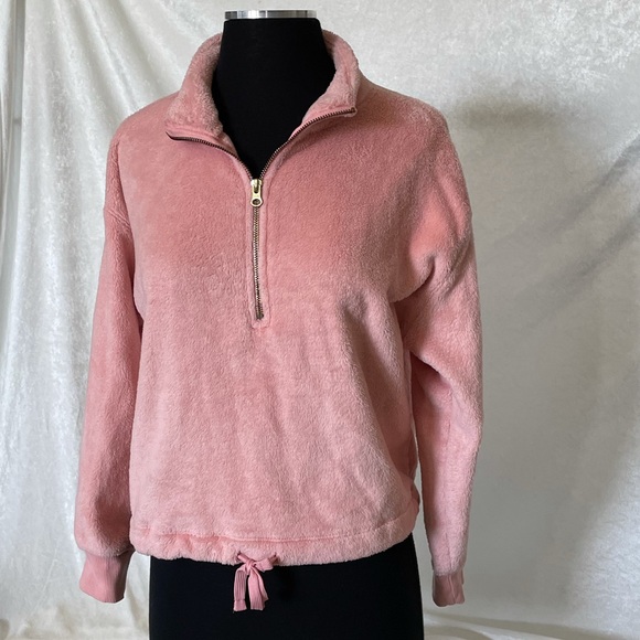 Super soft half-zip pullover - Picture 2 of 8